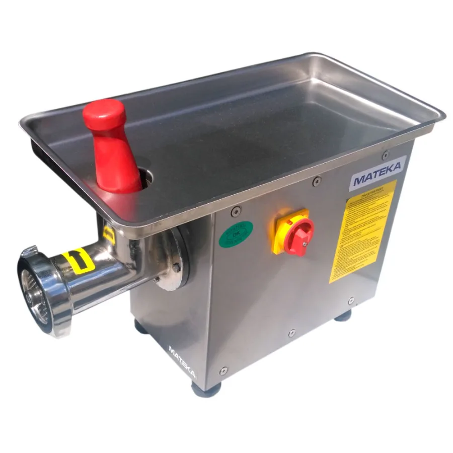 MATEKA EPA 12Dm No.12 reverse 230V