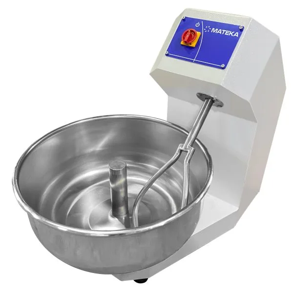 MATEKA HYM 600m 45kg HAMUR YOĞURMA 230V