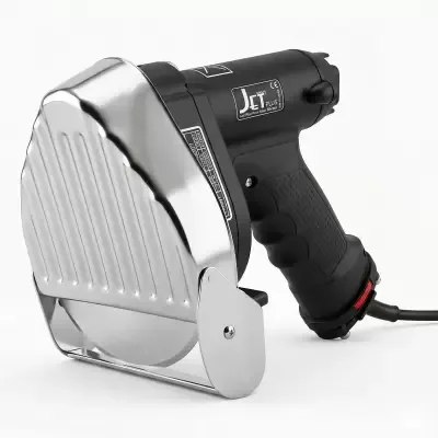 JET 120 PLUS-D