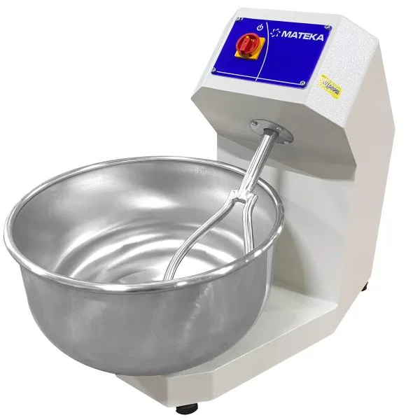 MATEKA HYM 500m 30kg  230V