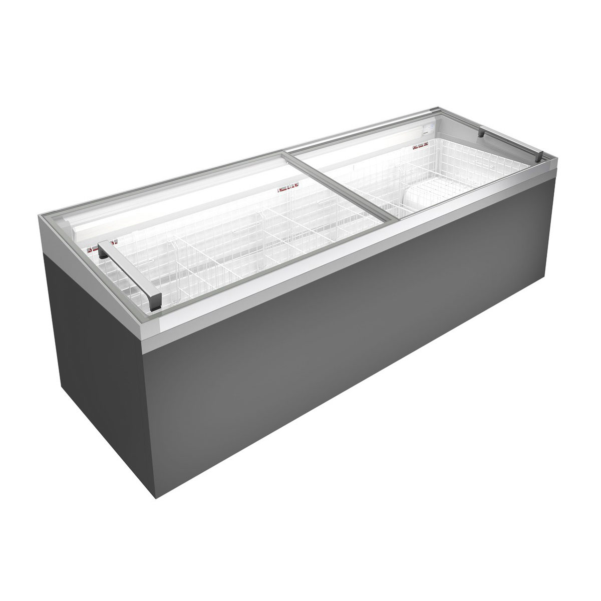 Liebherr Cove 250s (-) საყინულე მაცივარი