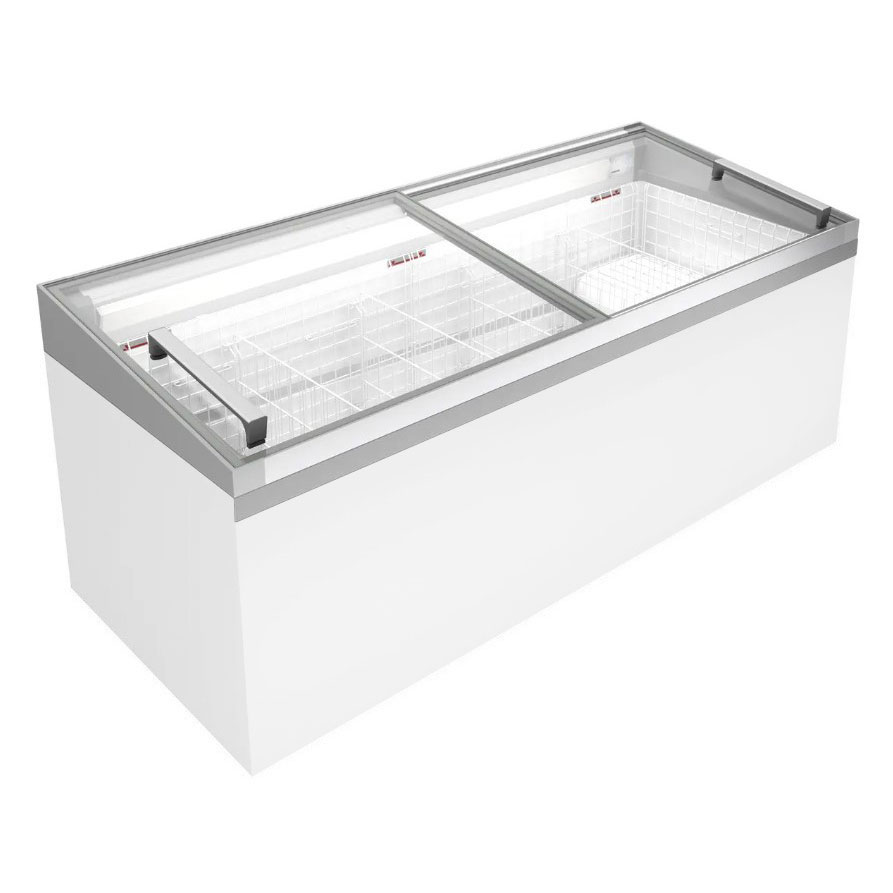 Liebherr Cove 210m (-) საყინულე მაცივარი